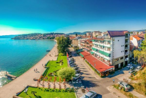  Tino Hotel & SPA  Охрид